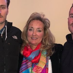 Meet your Posher, Pamela